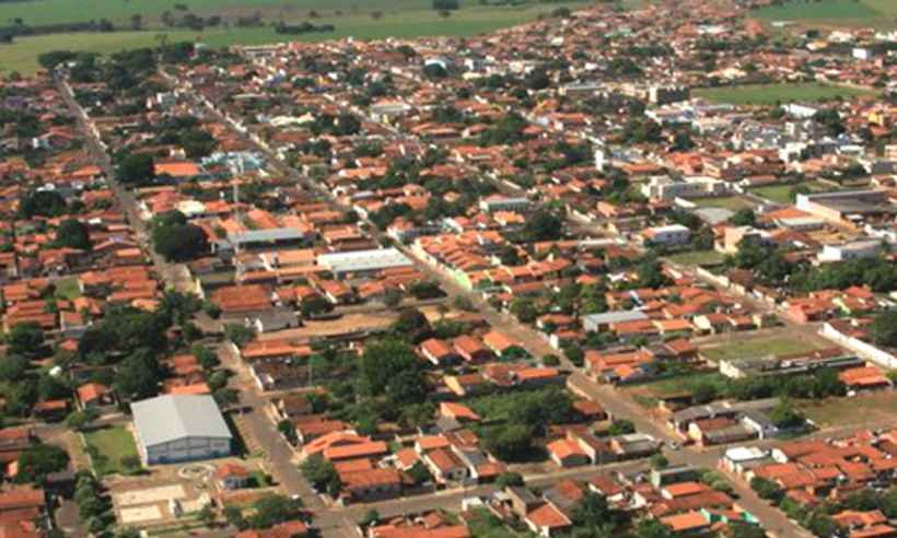 Pequena cidade do Triângulo Mineiro tem mais de 700 casos confirmados - Prefeitura Municipal de Conceição das Alagoas