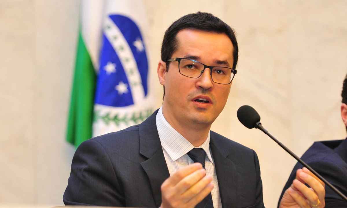 Às vésperas do julgamento de Deltan, procuradores e promotores lançam manifesto - Fotos Públicas