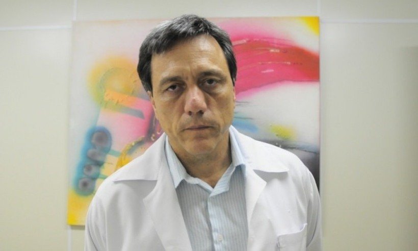 Médico que conduziu aborto da menina de 10 anos já foi excomungado duas vezes - Annaclarice Almeida/DP/D.A. Press