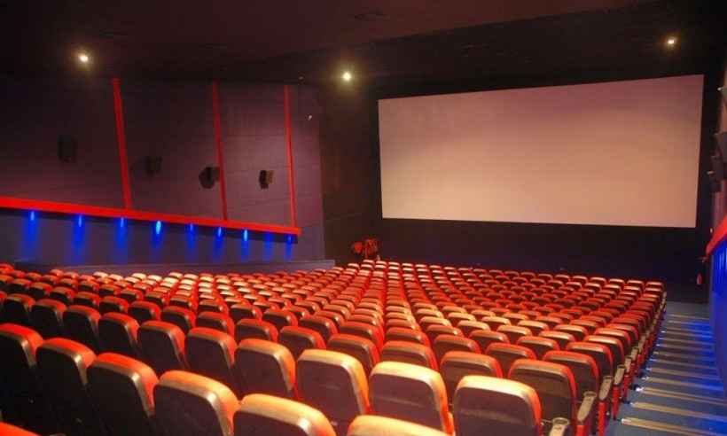 Shopping vai indenizar homem trans barrado em cinema por divergência em RG - Divulgação/Secult CE