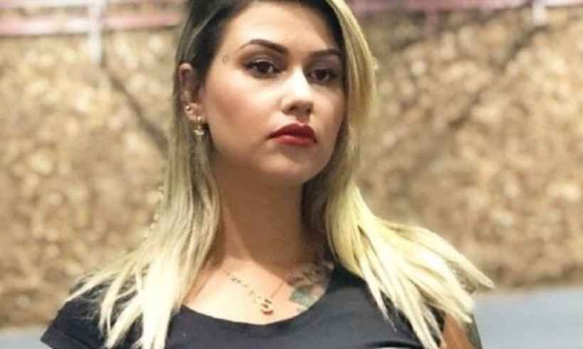 Sara Winter diz que dados de menina estuprada no ES já estavam na web - Reprodução/Redes sociais