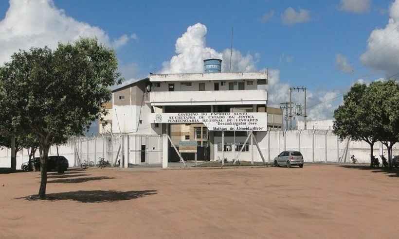 Acusado teria estuprado sobrinha enquanto estava no regime semiaberto - Divulgação