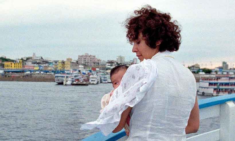  Festival Telluride seleciona o curta brasileiro 'Seiva bruta' - Nanucha Films/divulgação