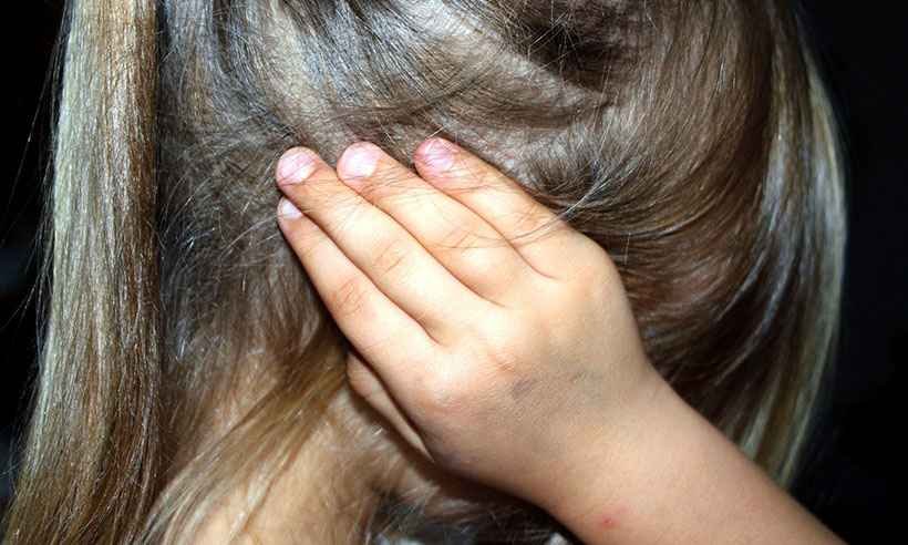 Menina de 13 anos denuncia o tio, PM reformado, por estupro - Pixabay