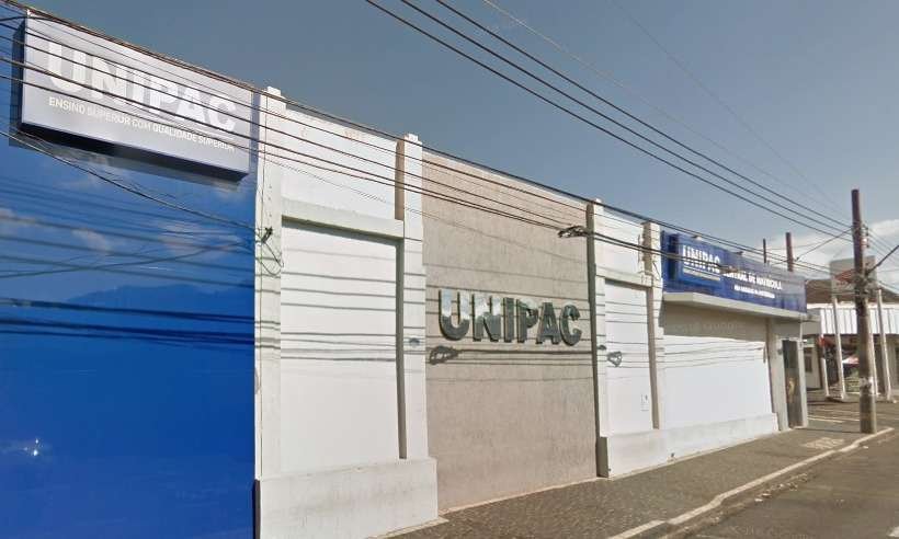 Faculdade do Triângulo terá que reduzir mensalidades em 30% por causa da pandemia - Reprodução/Google Street View