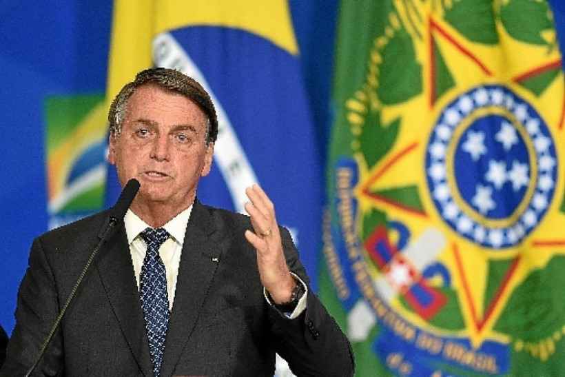 Bolsonaro e o PSL: Parlamentares resistem a tentativa de reaproximação do presidente e seu ex-partido - Evaristo Sá