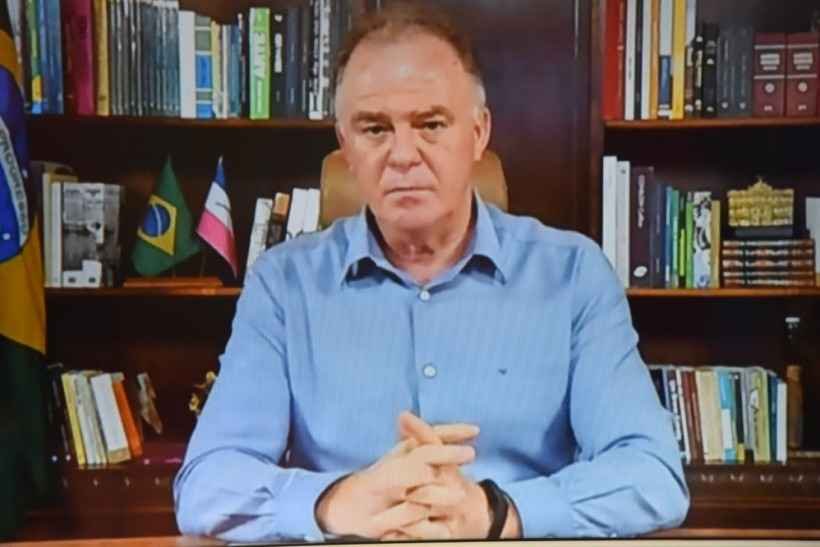 Menina estuprada no Espírito Santo pode mudar de identidade e endereço - Ed Alves/CB/DA Press