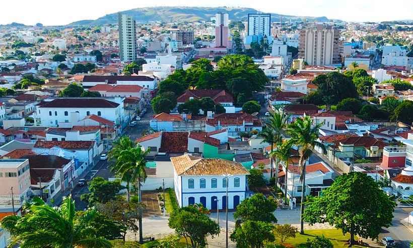 Com cenário 'controlado', Patrocínio ignora decisão do TJ e não adere ao Minas Consciente - Prefeitura Municipal de Patrocínio
