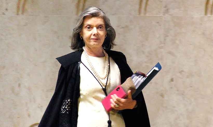 Como previsto, governo sofreu aquela 'goleada' no Supremo -  Rosinei Coutinho/STF/Divulgação - 18/3/20