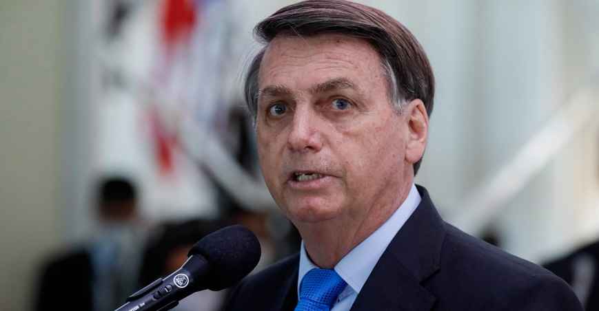 A fragilidade da reforma administrativa ante as corporações - Isaac Nóbrega/PR - 6/8/20