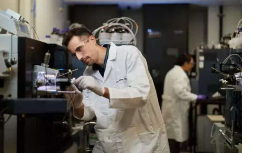 Prevenção do Alzheimer com um simples exame de sangue - Matt Miller/Washington University School Of Medicine 