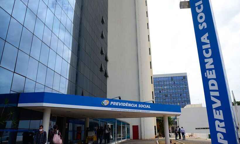 INSS prorroga atendimento remoto até 11 de setembro - Marcello Casal Jr./Agência Brasil 