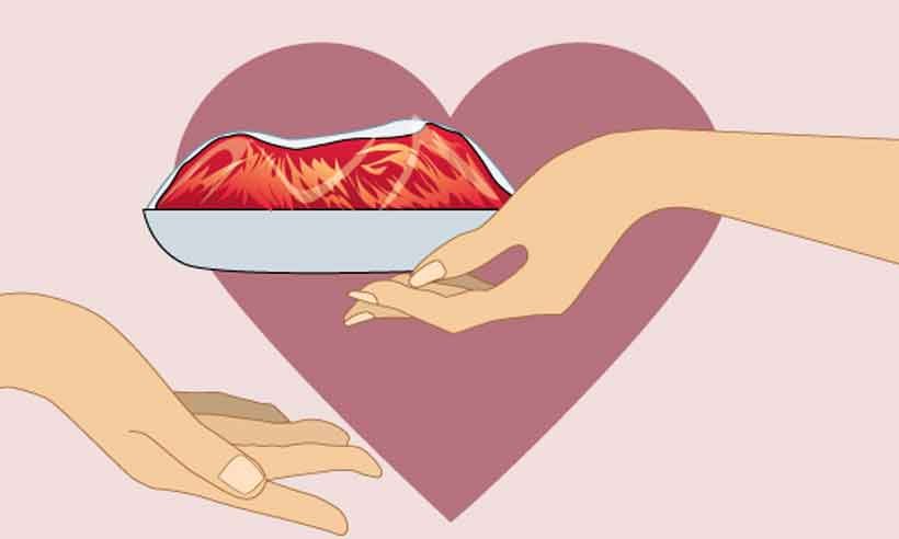 Questão de ponto de vista