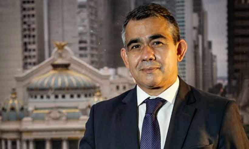 Magistrado diz ser essencial criação de tribunal regional em Minas - AJUFE/divulgação
