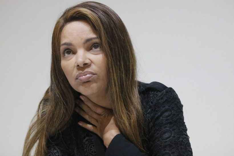 Deputada Flordelis é a mentora do homicídio do marido, pastor Anderson, diz MP - Fernando Frazão/Agência Brasil