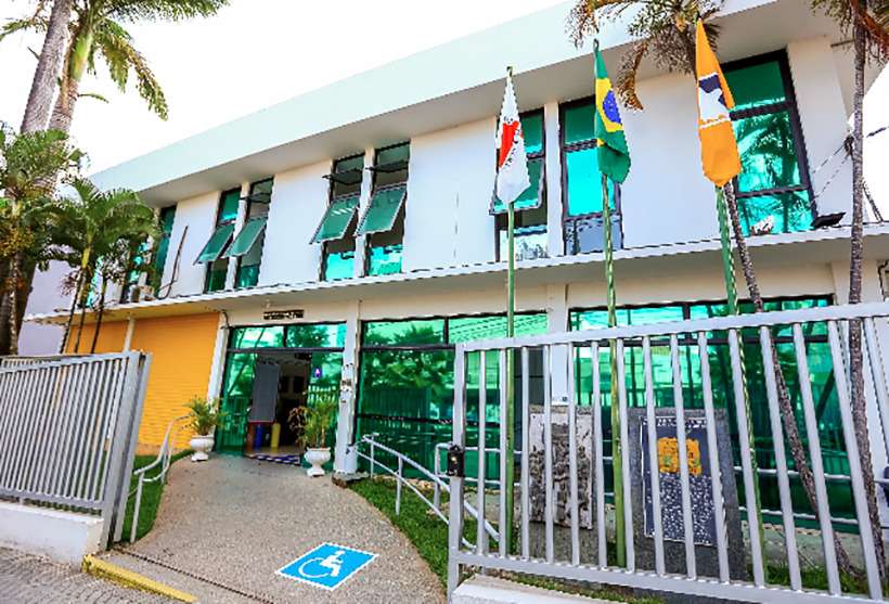Divinópolis: Vereadores querem suspender honraria de advogado investigado - Divulgação/Câmara Divinópolis