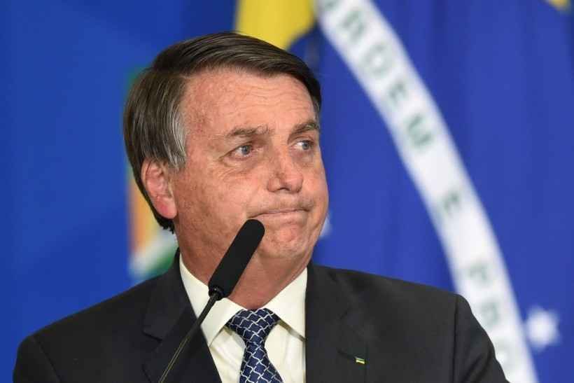 CNMP pune procuradora que chamou Bolsonaro de 'lixo' - Evaristo Sá/AFP)