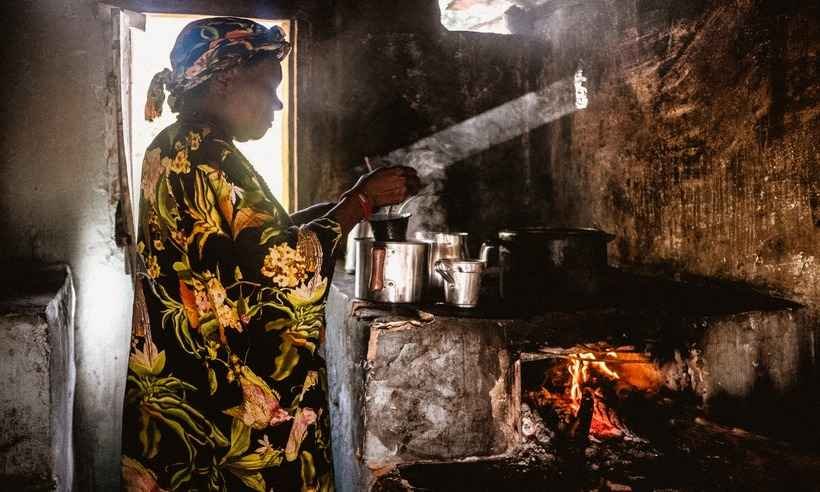 Campanha arrecada donativos para salvar povos tradicionais e artistas populares no Norte de Minas - Iury Sanches/Divulgação