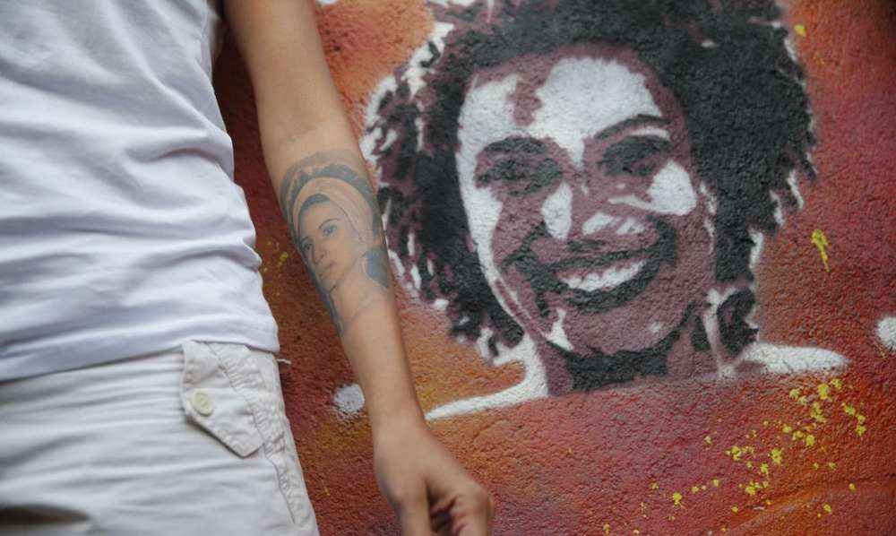 Caso Marielle Franco: STJ determina que Google entregue dados à investigação - Fernando Frazão/Agência Brasil