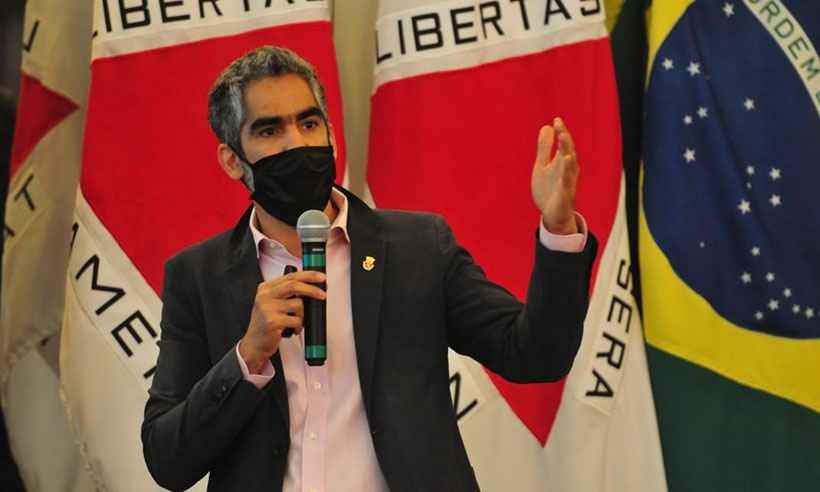 Saiba como os bares de Belo Horizonte vão funcionar durante a pandemia - Gladyston Rodrigues/EM/DA Press