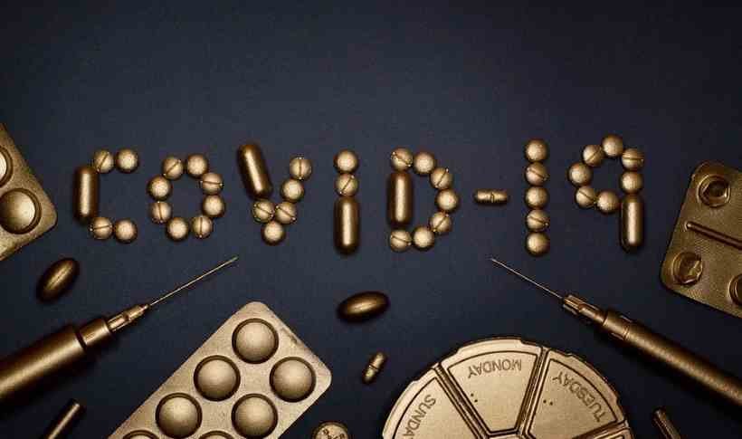 Empresa apresenta novo tratamento para complicações em pacientes com COVID-19 - Pixabay/Banco de Imagens