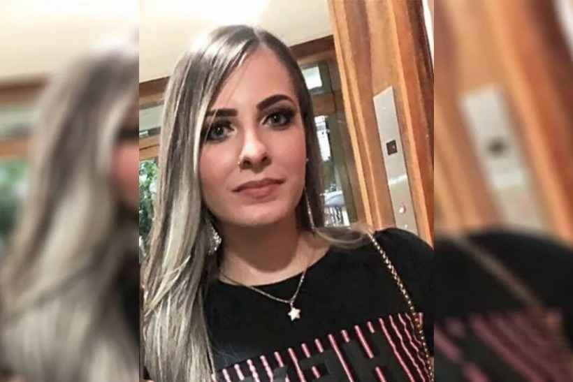 Acusado de matar e estuprar Mariana Bazza é condenado a 40 anos de prisão - Reprodução/Facebook