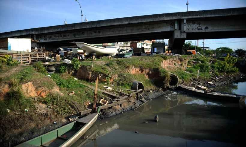 O desentendimento humano em meio à retração histórica da economia - Fernando Frazão/Agência Brasil
