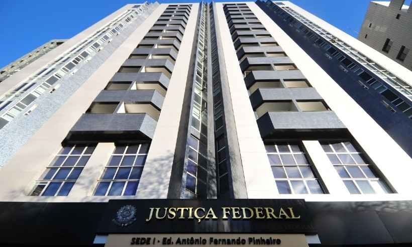 VÍDEO: O que a criação de um novo TRF mudará na vida dos mineiros? - Gladyston Rodrigues/EM.D. A. Press