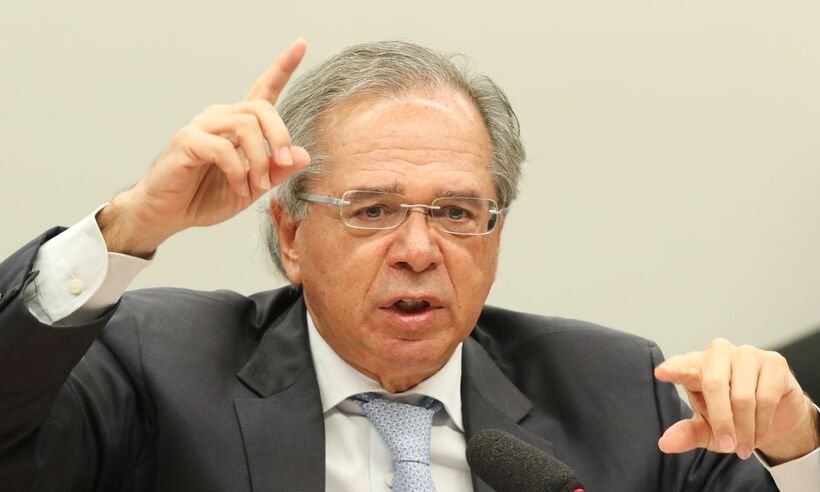 Teto salarial de militares opõe ministérios da Defesa e o da Economia - Fábio Rodrigues Pozzebom/Agência Brasil