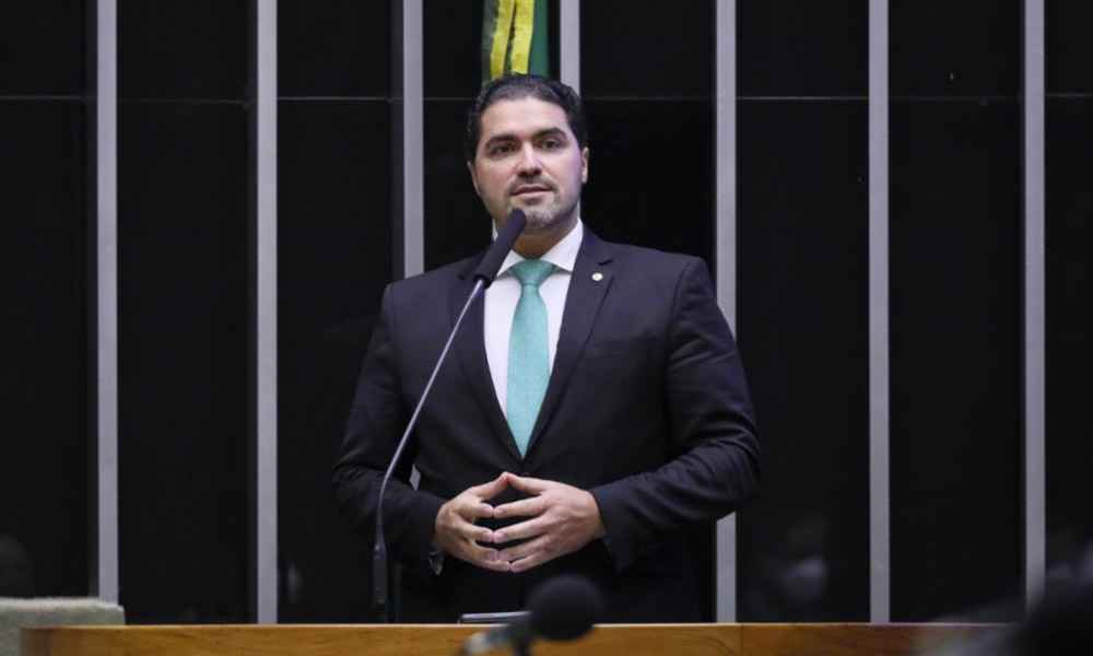 MDB mineiro dissolve três diretórios municipais e gera mal-estar às vésperas de eleição - Najara Araújo/Câmara dos Deputados