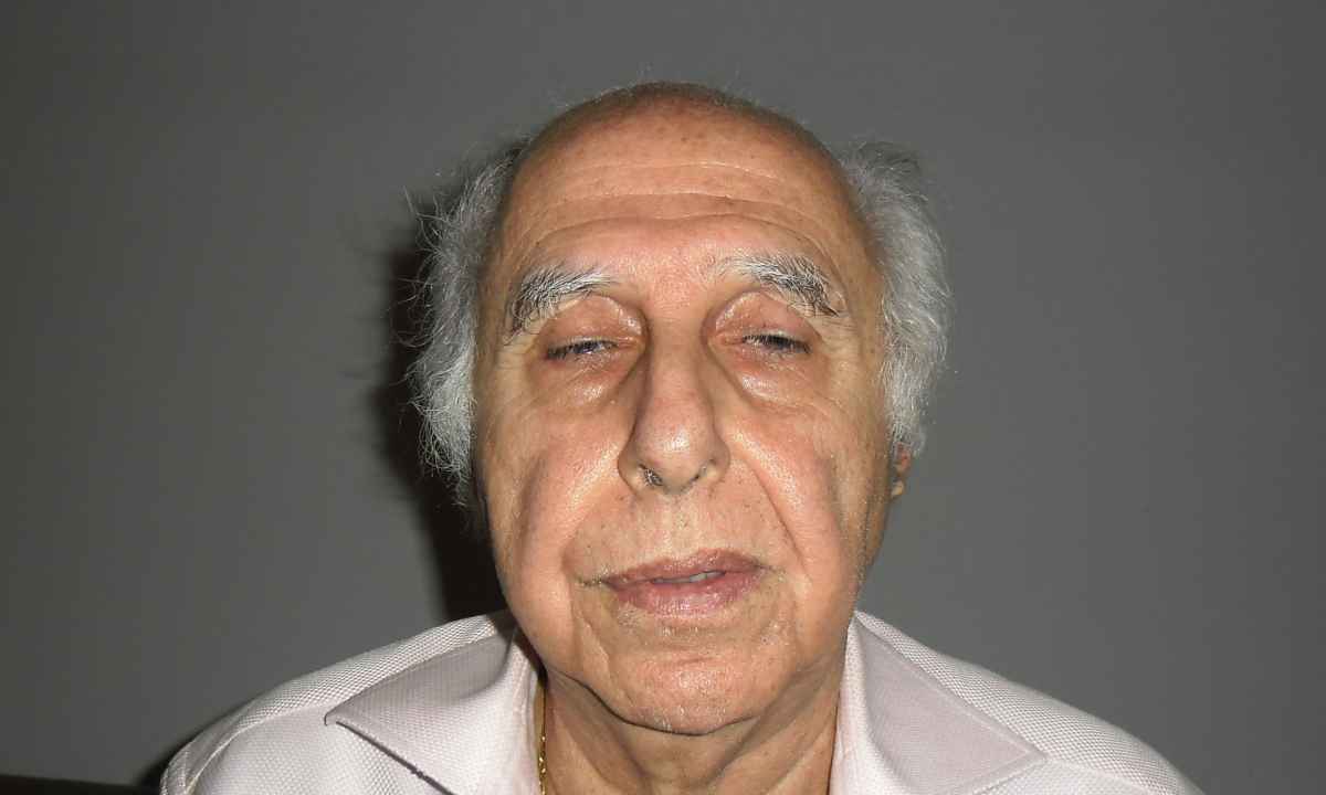 Ex-médico Roger Abdelmassih volta a cumprir pena em presídio de SP - ARQUIVO Fotos Publicas
