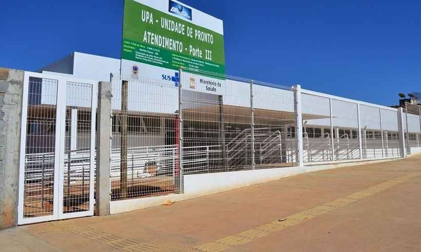 COVID-19: prefeitura de Montes Claros diz que o pior já passou - Fábio Marçal/Divulgação