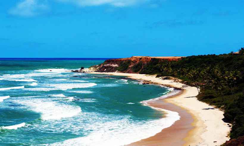 Conheça as praias que foram cenário para a gravação da novela Flor do Caribe - Hotel Marsol/Wikimedia Commons