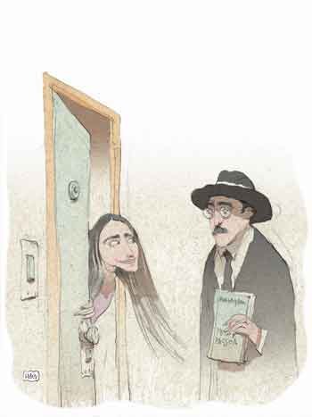 A metamorfose do novo mundo