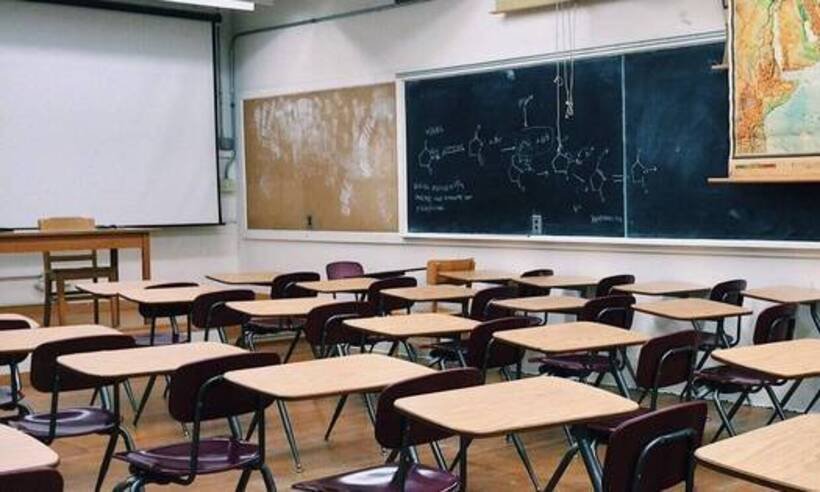 COVID-19: Escolas de SP enviam termo de responsabilidade aos pais - PixaBay/Reprodução