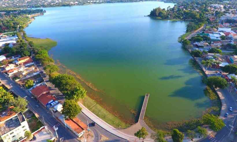 Bares e restaurantes de Lagoa Santa poderão vender bebidas alcoólicas - Divulgação/Prefeitura de Lagoa Santa