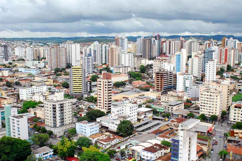 Divinópolis proíbe funcionamento de comércio e bares no feriado - Divulgação/Prefeitura de Divinópolis