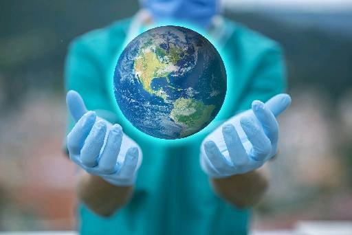 O hospício do universo: 'Hospitais e pacientes viraram mercadoria e médico coisa descartável' - Pixabay