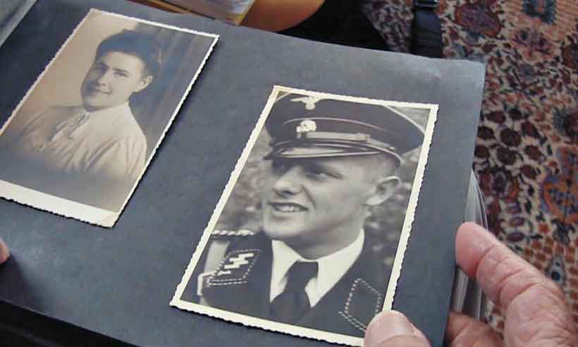 Documentário sustenta que alemães estavam cientes do Holocausto - Passion Pictures/reprodução