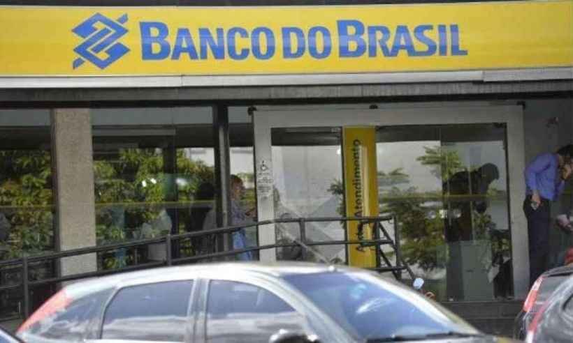 André Brandão deve tomar posse no Banco do Brasil até o fim deste mês - Marcelo Ferreira/CB/D.A Press