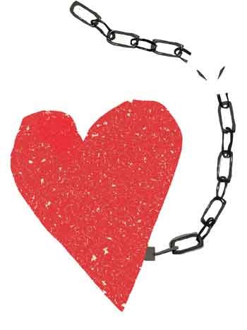  Quero amar e ser livre