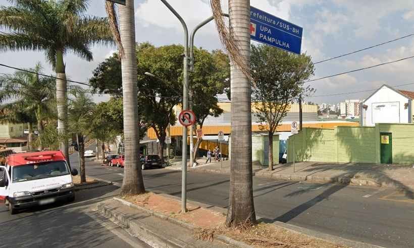 Autópsia será determinante em investigação de morte de criança em UPA - Google street View/Reprodução