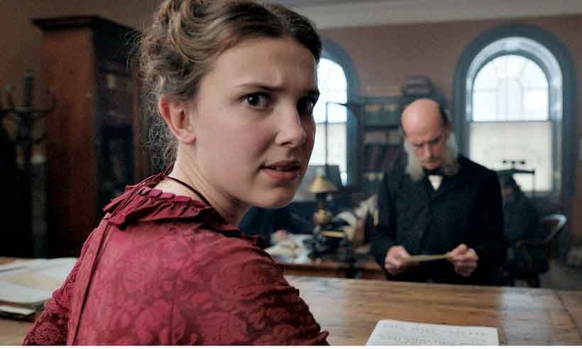 Veja quais são os melhores filmes que estreiam neste mês no streaming - Fotos: Netflix/Divulgação