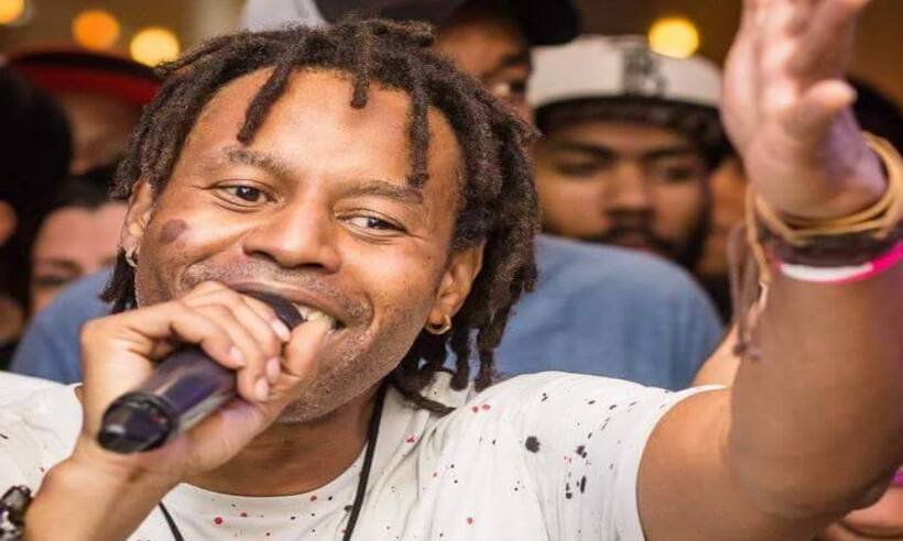 Câncer esofágico: Conheça a doença que Carica, ex-integrante da banda Sensação, revelou ter - Facebook/Reprodução