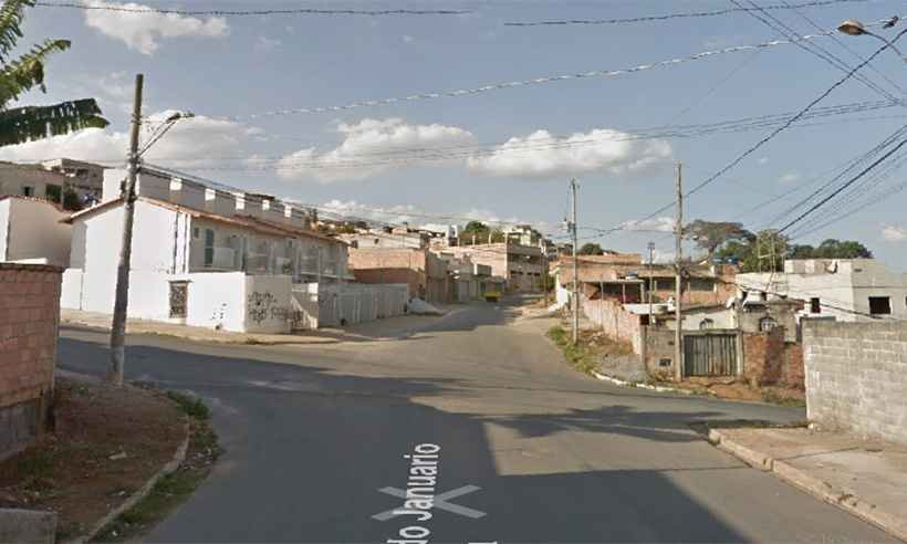 Homem em liberdade provisória é executado ao sair para comprar lanche - Reprodução da internet/Google Maps