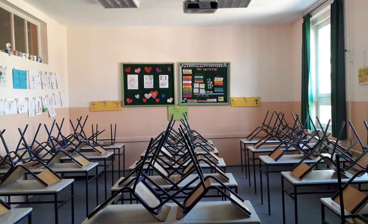 Ano letivo dos alunos da rede municipal de BH vai ao menos até fevereiro de 2021 - Dobrislava/Wikmedia Commons