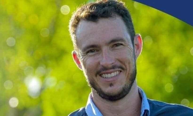 Zootecnista morre após ter 100% do corpo queimado em incêndio - Facebook/Reprodução