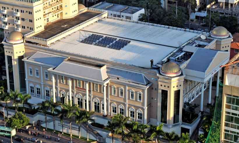 Igreja Universal é condenada a pagar R$50 mil para pastor obrigado a fazer vasectomia em BH - Marcos Michelin/EM/D.A Press