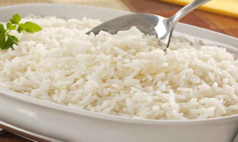 Supermercados dizem que não há prazo para redução no preço do arroz - PixaBay/Reprodução