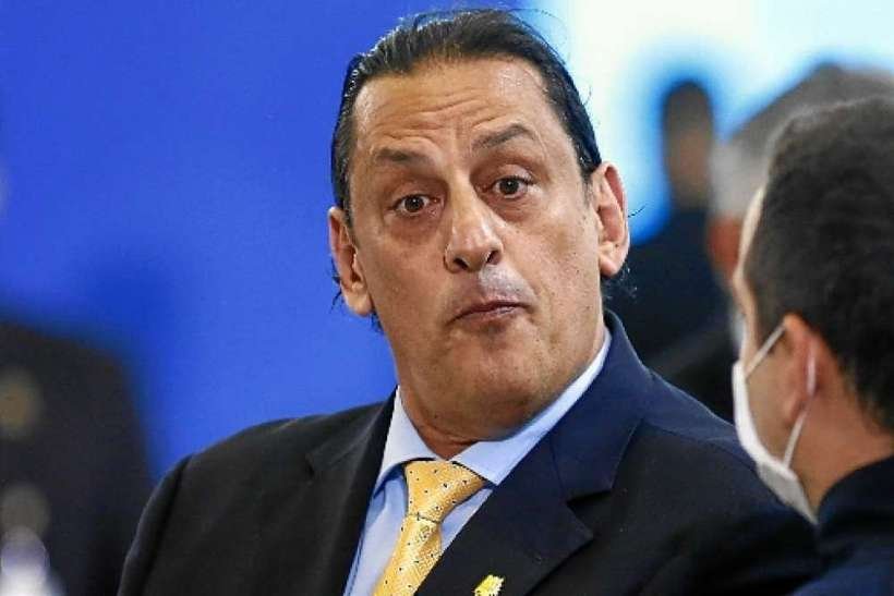 Lava-Jato aponta repasse de R$ 2,7 milhões a Wassef, ex-advogado de Bolsonaro - Sergio Lima/AFP